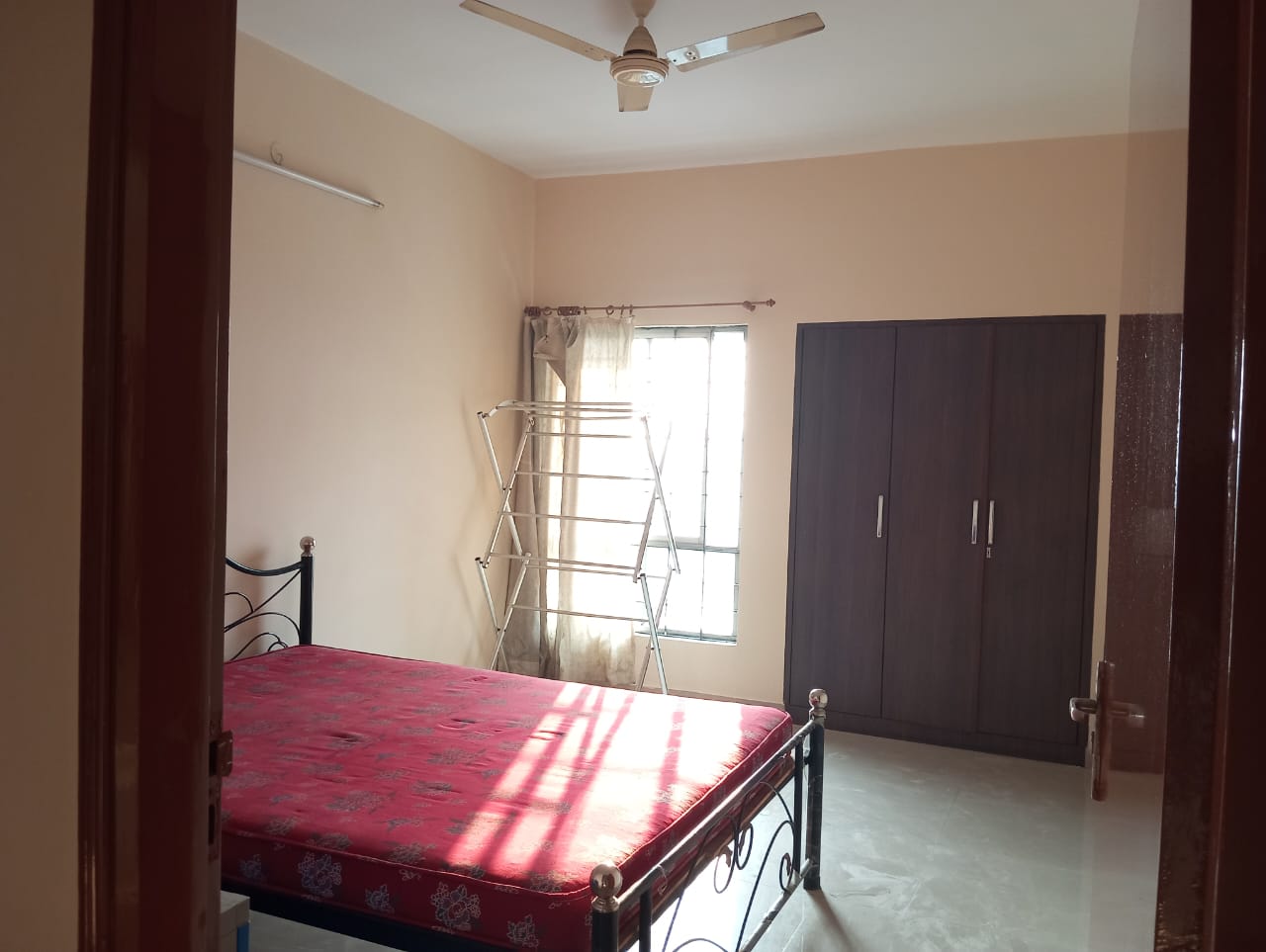  3bhk in Hengrabari, Guwahati, Assam, India for Rent